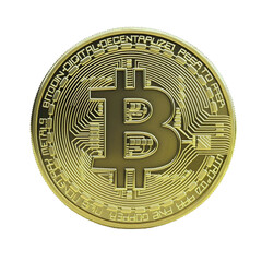 Bitcoin Cryptocurrency