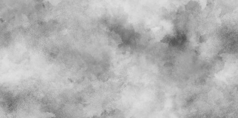 Abstract background and texture of white concrete wall,digital pastel art watercolor splash texture.Abstract gray background soft white watercolor grunge texture.