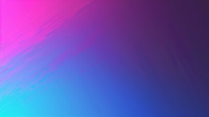 Colorful Gradient Abstract Diagonal Streaks