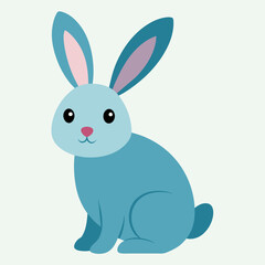 illustration of a rabbit