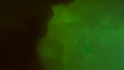 Nebula and galaxies in space. Abstract cosmos background
