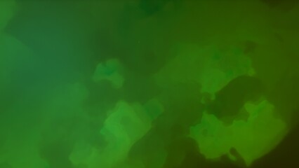 Nebula and galaxies in space. Abstract cosmos background
