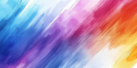 Obraz premium Abstract Watercolor Background