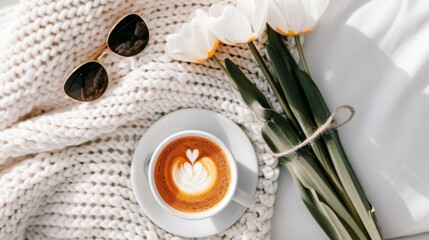 Spring MustHaves for a Fresh Start