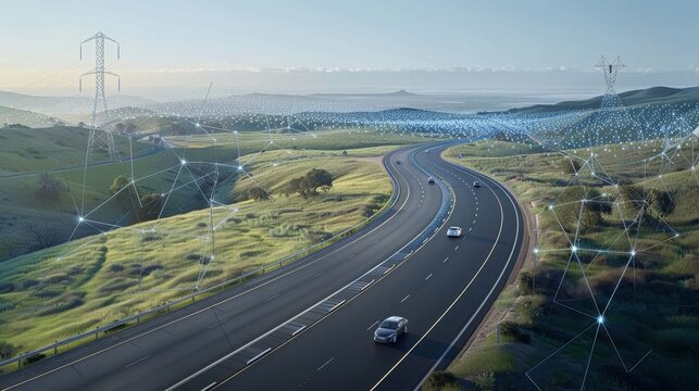 Ai enhanced smart grid balances energy demands and incorporates sustainable power sources