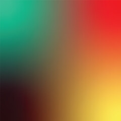 Blurred colored  background. Smooth 3.