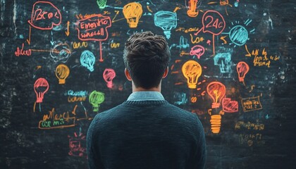 Problem-Solving Mindset: Reflecting on Challenges and Solutions, creative problem-solving