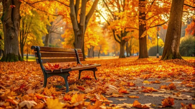 Bench Fall Images – Browse 260,360 Stock Photos, Vectors, and Video ...