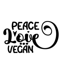 Vegan Svg Bundle, Vegetarian Svg, Vegetarian Png, Vegan Svg Cut File, Vegetarians Quotes Bundle, Veganism Lovers Sayings, Vegan Shirt SVG,Vegetarian Svg Bundle DXF PNG JPEG, Organic svg, Powered by Pl