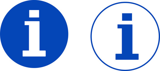 Obraz premium info icon