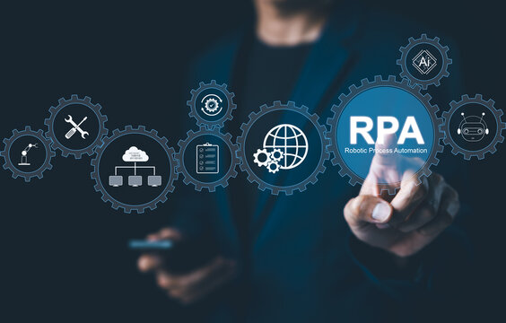 AI-Powered Automation Systems