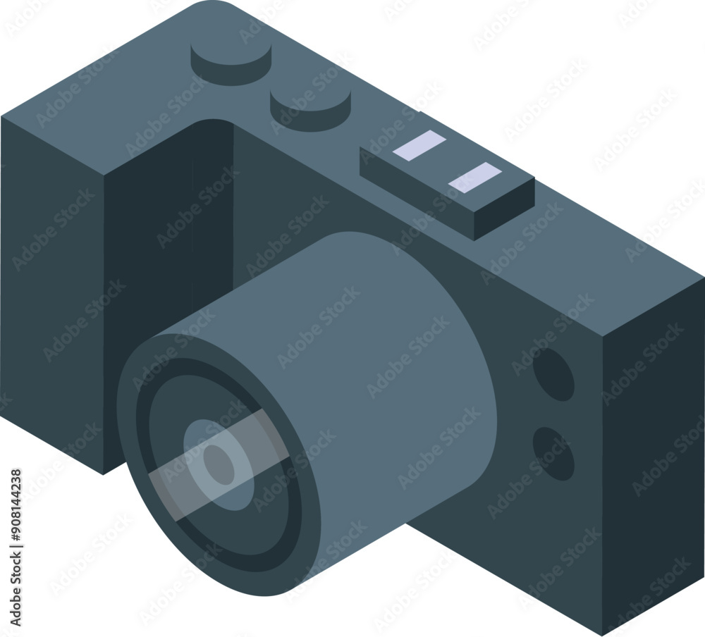 Poster this action camera is ready to capture all the adventures life throws your way