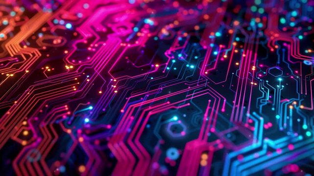 Cyber defense mechanisms	