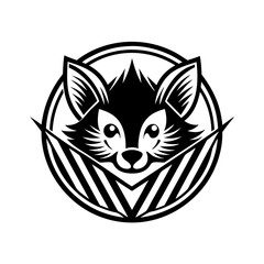 Obraz premium animal vector