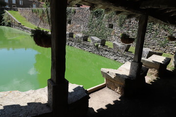 lavoir papillon de Vacaire © Jacky Jeannet