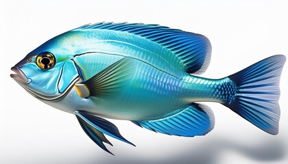 siamese fighting fish