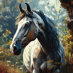Horse