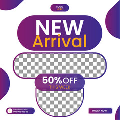 social media post design.