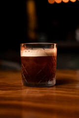 licor carajillo