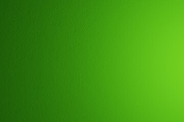 Fototapeta premium Paper texture, abstract background. The name of the color is yellow green