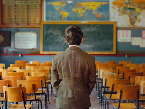Solitude in Education