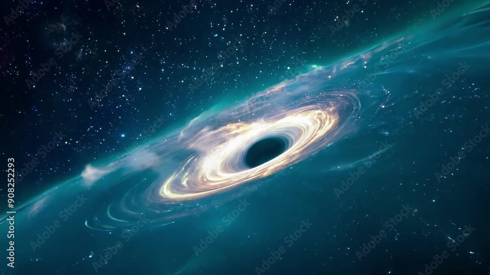 Poster take a journey to the heart of our galaxy where a mesmerizing blend of light and dark creates a stri