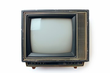 Vintage Television 4