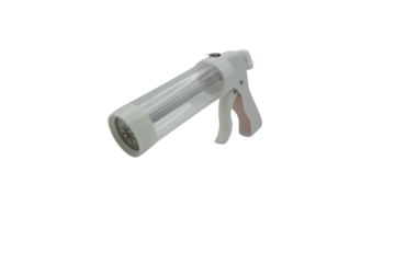 blade isolated on white background