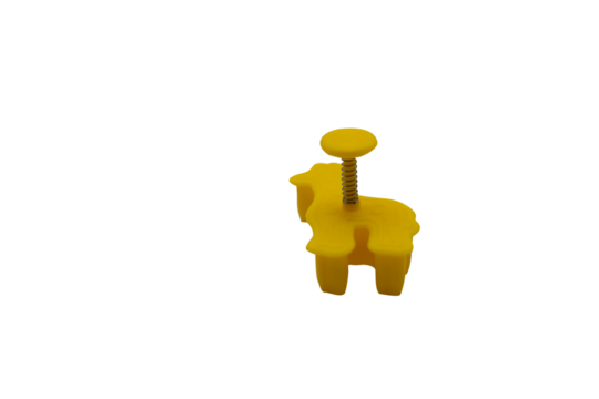 3d render of a hand holding a key - Powered by Adobe