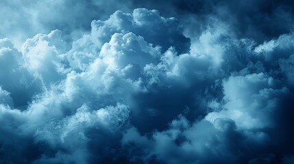 A stunning image of a dramatic sky filled with dark storm clouds, contrasted by bright light shining through, perfect for creating a moody and atmospheric backdrop for any project or design.