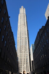 Obraz premium New York