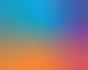 Obraz premium Gradient Color Background EPS Vector for Versatile Design