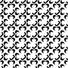 Repeat patterns.Seamless texture. Vector graphics for design, prints, decoration, cover, textile, digital wallpaper, web background, wrapping paper, clothing, fabric, packaging, cards.