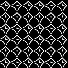 Naklejka premium Repeat patterns.Seamless texture. Vector graphics for design, prints, decoration, cover, textile, digital wallpaper, web background, wrapping paper, clothing, fabric, packaging, cards.
