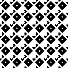 Repeat patterns.Seamless texture. Vector graphics for design, prints, decoration, cover, textile, digital wallpaper, web background, wrapping paper, clothing, fabric, packaging, cards.