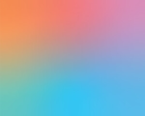 Gradient Color Background EPS Vector for Versatile Design