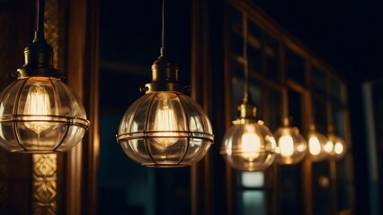 Obraz premium Compact and versatile bulb for different fixtures