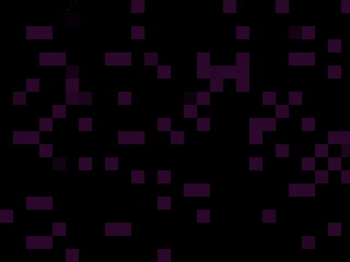 abstract purple background