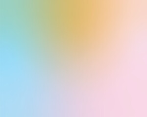 Gradient Color Background EPS Vector for Versatile Design