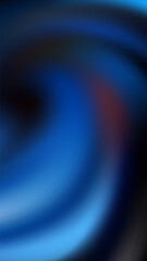 Create visually appealing content with this stylish abstract mesh blur background, ideal for modern advertising