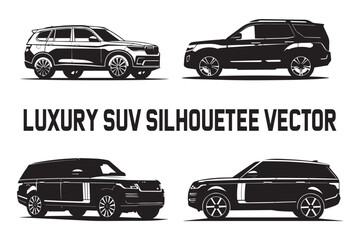 Luxury SUV Silhouette,
Vector Art,
White Background,
SUV Silhouette,
Luxury Vehicle,
Luxury SUV Vector,
Auto Design,
Digital Art,
High-End SUV,
Vector Illustration,
Auto Silhouette,
SUV Outline,
Vehic