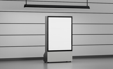 Billboard Mockups: Showcasing Your Advertising Designs