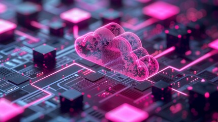 Data Cloud on Chip 10