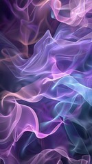 Obraz premium Geometric Harmony. Abstract background with high details and plain design concept