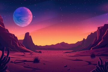 Colorful Among Us Characters. High Detailed Plain Background Concept