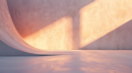 Dynamic Animated Page Turning Effect with Realistic Shadows for Immersive Interactive Experience