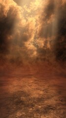 Minimalist Geometry. Clean and Modern Background