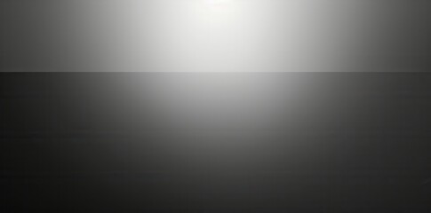 Minimalist Gray Serenity. Plain and Serene background concept