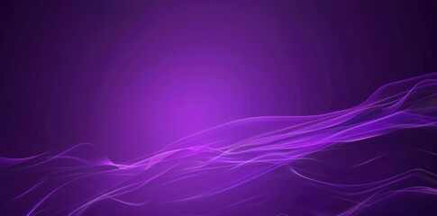 Dreamy Purple Haze. Abstract background purple color high detailed plain background concept