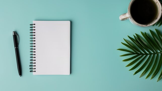 Organized Daily Planner with To-Do Lists and Appointments for Efficient Scheduling